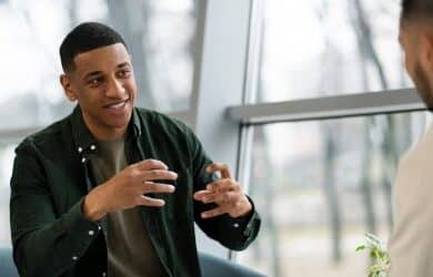 Emotional Intelligence for ceos