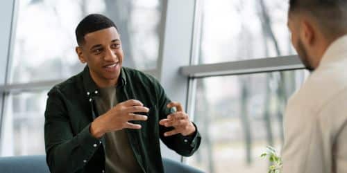 Emotional Intelligence for ceos