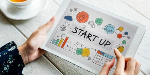 Fund Your Startup