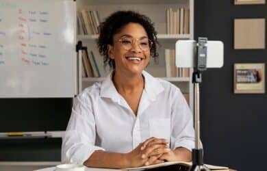 Influencer Business Mindset