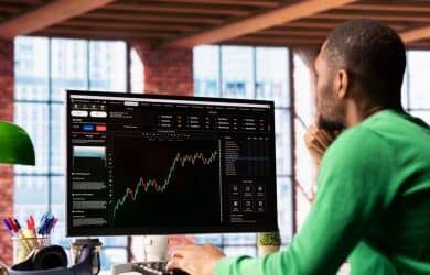 Investing in Volatile Markets