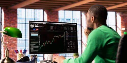 Investing in Volatile Markets