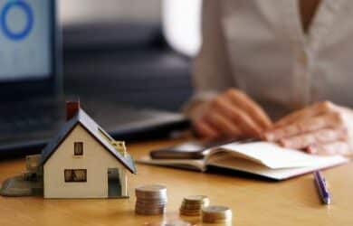 Investing in real estate