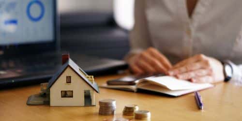 Investing in real estate