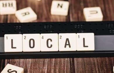 Local Business Strategies