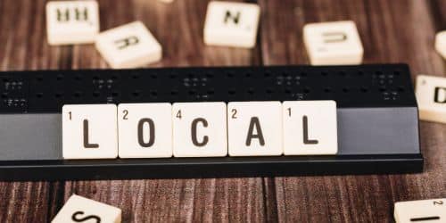 Local Business Strategies