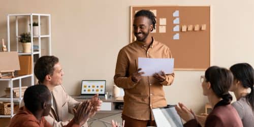 Project Management Tips