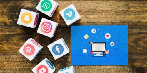 Social Media Funnel