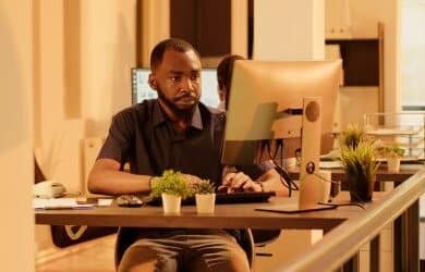 bootstrapping a business