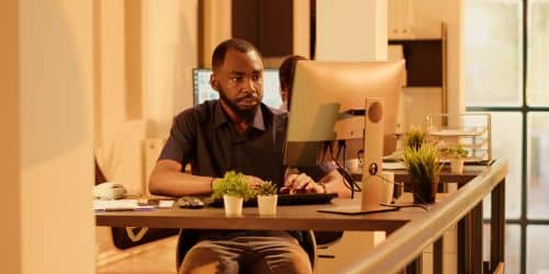 bootstrapping a business