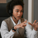 customer service that sells