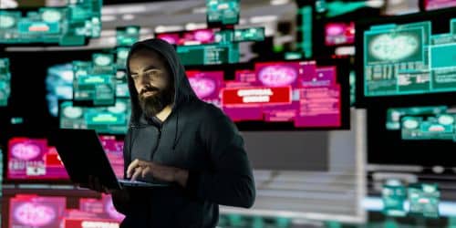 ethical hacking