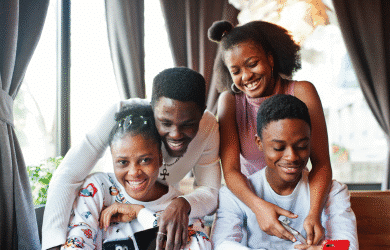 family business management