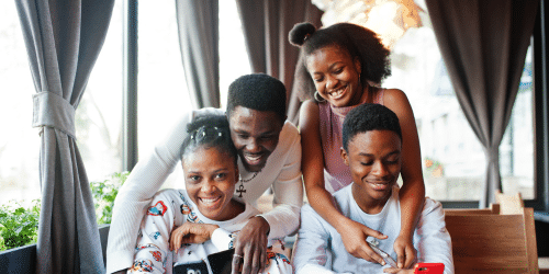 family business management
