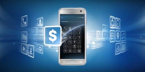 monetize your mobile apps