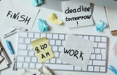 productivity hacks