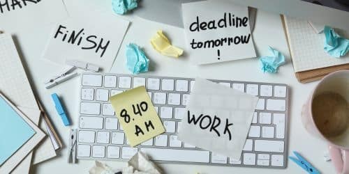 productivity hacks