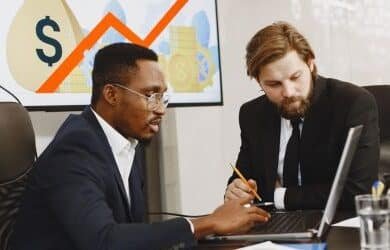 profit-first strategy