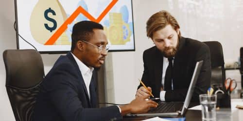 profit-first strategy
