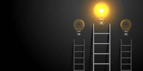 stand out in a saturated market