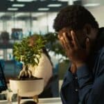 startup failure