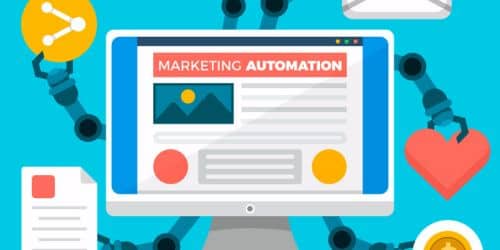 Automated Email Campaigns