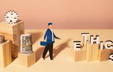 Ethical Entrepreneurship
