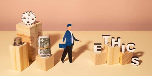 Ethical Entrepreneurship