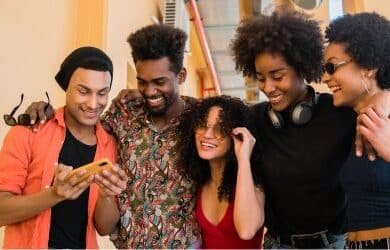 Managing Millennials