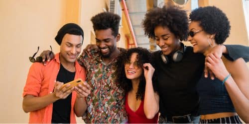 Managing Millennials