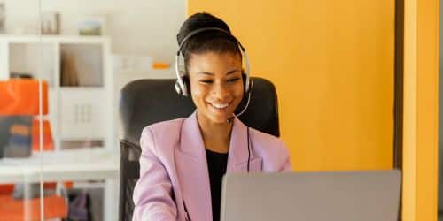 Scaling Customer Support