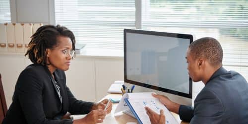 Scaling a Consulting Business