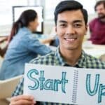 Scaling a Startup