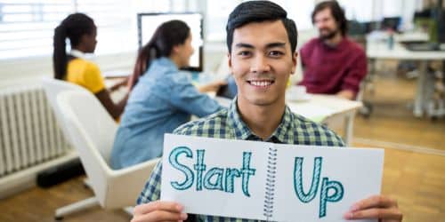 Scaling a Startup