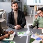 Sustainable Startups