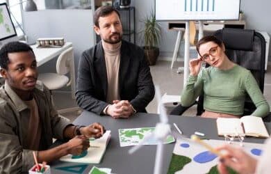 Sustainable Startups