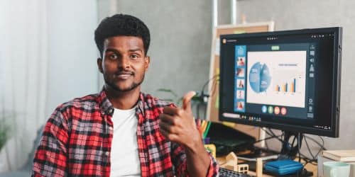 master digital marketing