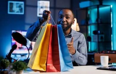 the Future of E-Commerce