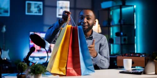 the Future of E-Commerce