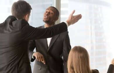 workplace conflict resolution