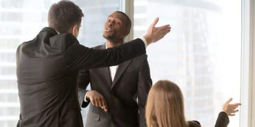 workplace conflict resolution
