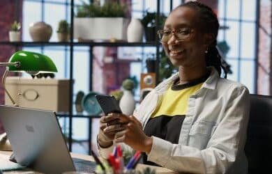 AI for small businesses