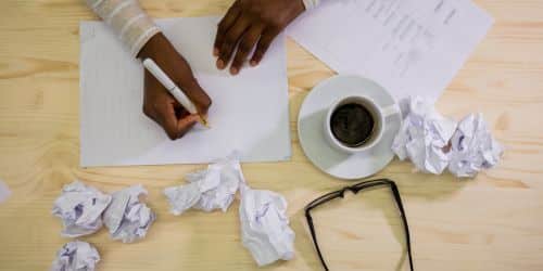 Business from Scratch