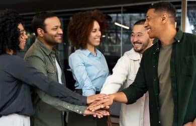 Collaborative Leader