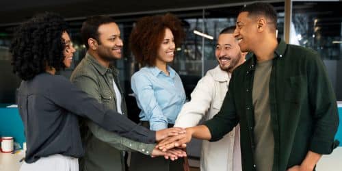 Collaborative Leader