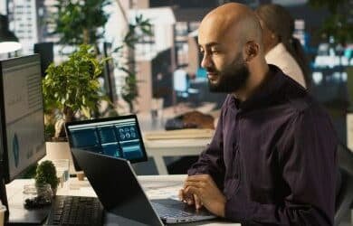 Cybersecurity for Entrepreneurs