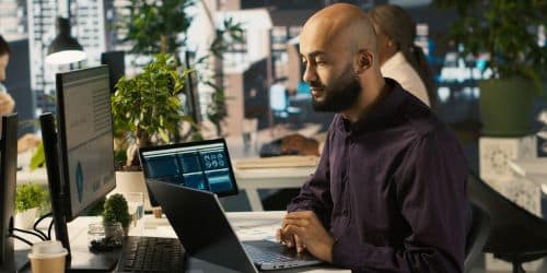 Cybersecurity for Entrepreneurs