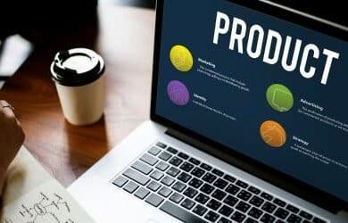 Digital Product Creation