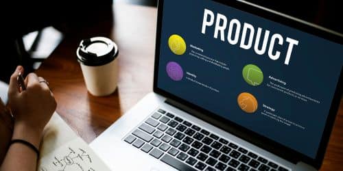 Digital Product Creation