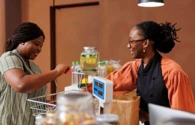 Direct to consumer brands